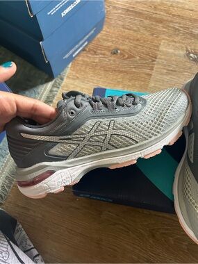 ASICS Women's Running Sneakers